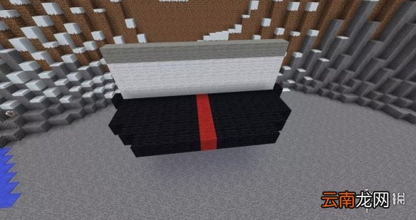 我的世界航天飞机怎么做 我的世界航天飞机制作图文流程攻略