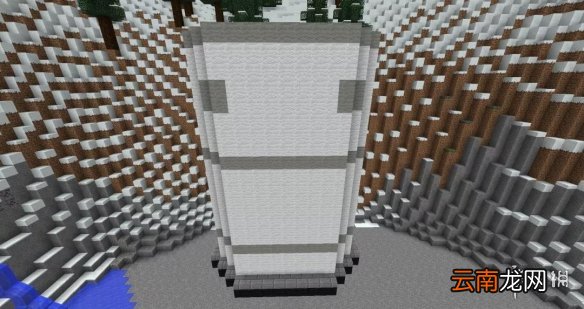 我的世界航天飞机怎么做 我的世界航天飞机制作图文流程攻略