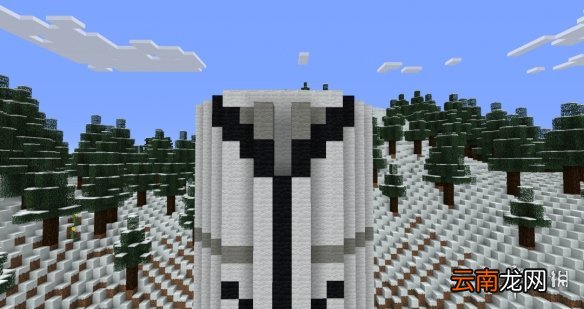 我的世界航天飞机怎么做 我的世界航天飞机制作图文流程攻略