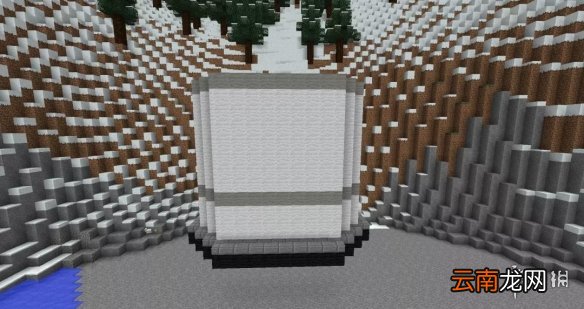 我的世界航天飞机怎么做 我的世界航天飞机制作图文流程攻略