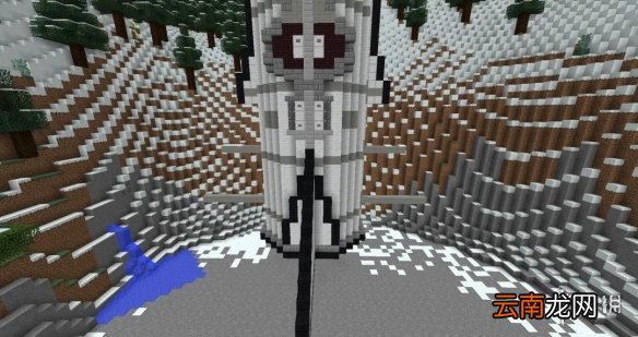 我的世界航天飞机怎么做 我的世界航天飞机制作图文流程攻略