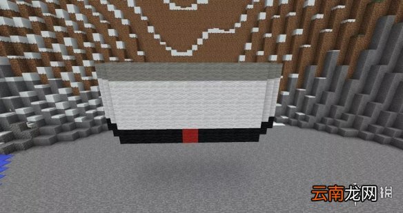 我的世界航天飞机怎么做 我的世界航天飞机制作图文流程攻略