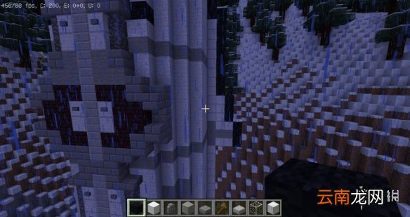 我的世界航天飞机怎么做 我的世界航天飞机制作图文流程攻略