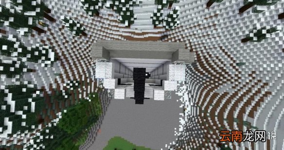 我的世界航天飞机怎么做 我的世界航天飞机制作图文流程攻略