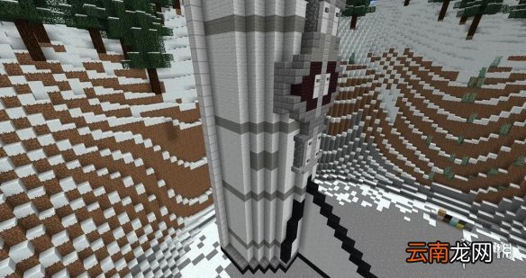 我的世界航天飞机怎么做 我的世界航天飞机制作图文流程攻略