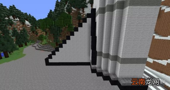 我的世界航天飞机怎么做 我的世界航天飞机制作图文流程攻略