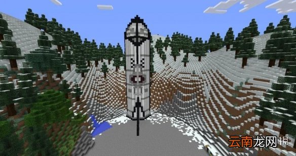 我的世界航天飞机怎么做 我的世界航天飞机制作图文流程攻略