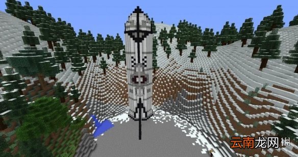 我的世界航天飞机怎么做 我的世界航天飞机制作图文流程攻略