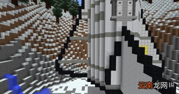 我的世界航天飞机怎么做 我的世界航天飞机制作图文流程攻略