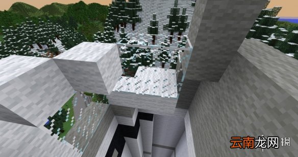 我的世界航天飞机怎么做 我的世界航天飞机制作图文流程攻略