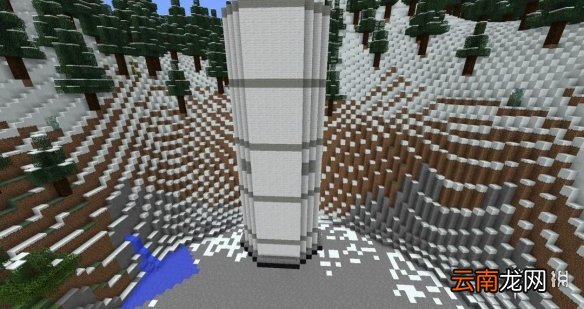 我的世界航天飞机怎么做 我的世界航天飞机制作图文流程攻略