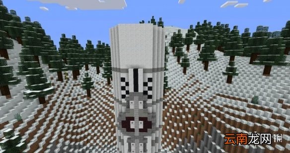 我的世界航天飞机怎么做 我的世界航天飞机制作图文流程攻略