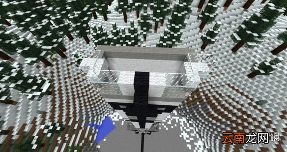 我的世界航天飞机怎么做 我的世界航天飞机制作图文流程攻略