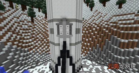 我的世界航天飞机怎么做 我的世界航天飞机制作图文流程攻略