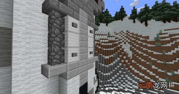 我的世界航天飞机怎么做 我的世界航天飞机制作图文流程攻略