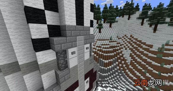 我的世界航天飞机怎么做 我的世界航天飞机制作图文流程攻略