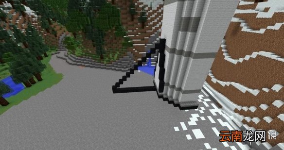 我的世界航天飞机怎么做 我的世界航天飞机制作图文流程攻略