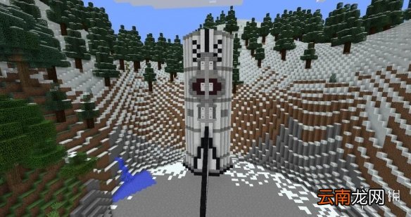 我的世界航天飞机怎么做 我的世界航天飞机制作图文流程攻略