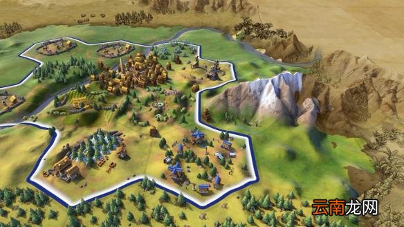 《文明6》游戏存档位置介绍