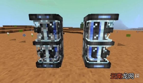 我的世界手游修复舱怎么获得 我的世界星际探险修复舱有什么用