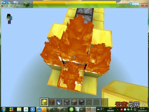 我的世界手游猪人塔怎么做 我的世界手游新版猪人塔制作教程