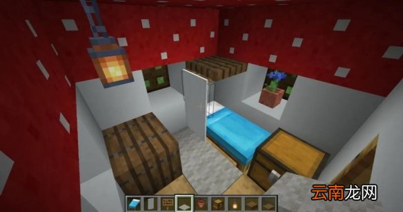 我的世界手游蘑菇屋怎么建造 我的世界蘑菇屋建造方法