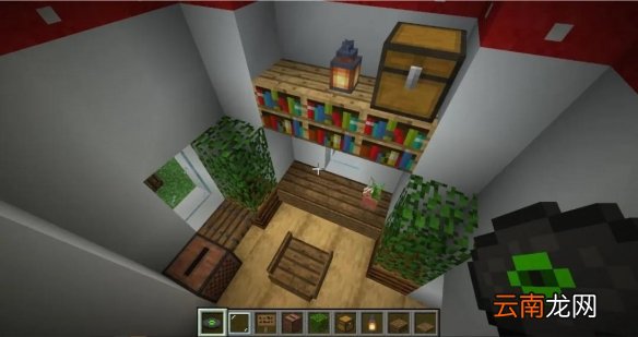 我的世界手游蘑菇屋怎么建造 我的世界蘑菇屋建造方法