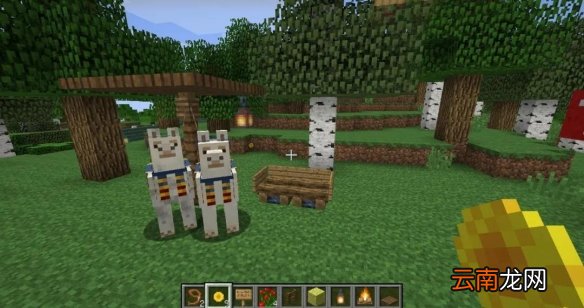 我的世界手游蘑菇屋怎么建造 我的世界蘑菇屋建造方法