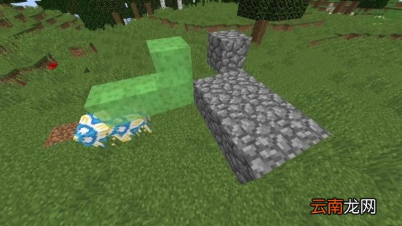 我的世界自动铁轨机怎么做 我的世界手游铁轨生产机器制作方法