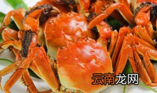 螃蟹死了还能蒸着吃吗 看完涨知识了