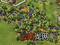 《文明6》十二大自然奇观属性效果一览