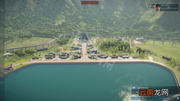 侏罗纪世界进化2混沌模式岛屿有哪些 混沌模式岛屿一览