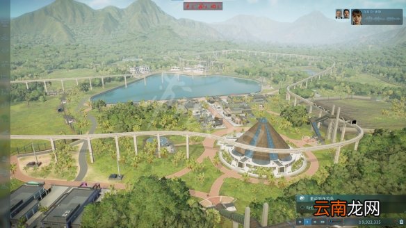 侏罗纪世界进化2混沌模式岛屿有哪些 混沌模式岛屿一览