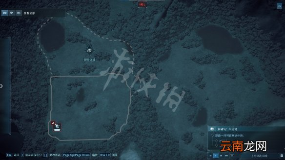 侏罗纪世界进化2混沌模式岛屿有哪些 混沌模式岛屿一览