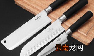 如何让铁刀不生锈 有什么方法