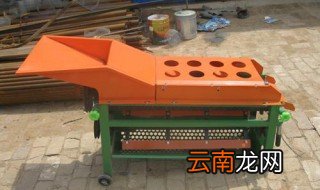 玉米脱皮机原理 玉米脱皮机工作过程详解