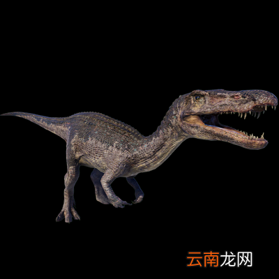 侏罗纪世界进化2恐龙图鉴汇总 侏罗纪世界2恐龙种类全介绍 腕龙