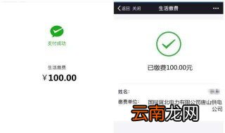 如何用手机交电费 还有多少人不知道