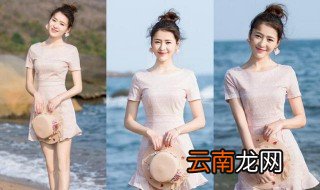 150小个子连衣裙要多长 这3种裙长穿上很显高