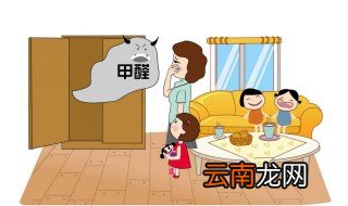 新房子如何清除甲醛 清除甲醛的方法