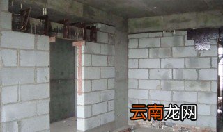 轻质砖尺寸 常见规格有哪些