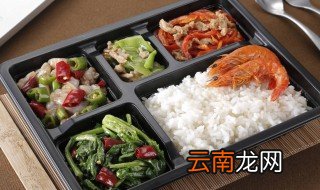 外卖餐盒微波炉加热吗 可以加热吗