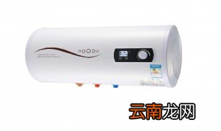 热水器多少千瓦 热水器的简介信息
