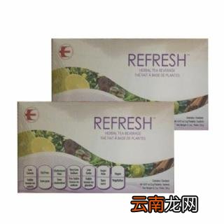 陈皮茶
