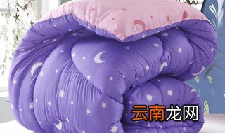 冬季买什么被子好 冬季要盖这三种被子