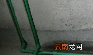 下水管漏水处理方法 你懂吗