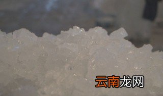 明矾是什么东西 明矾介绍