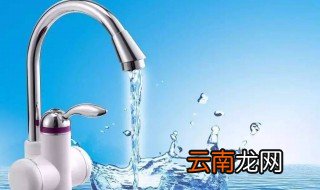 饮用水氟化物超标怎么办 饮用水氟化物超标的解决方法