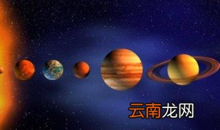 太空中有什么 人类如何登上太空