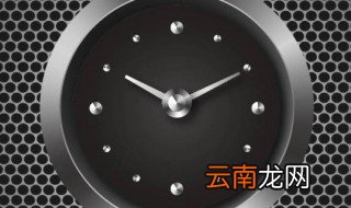 钟表的构造 钟表的构造是什么